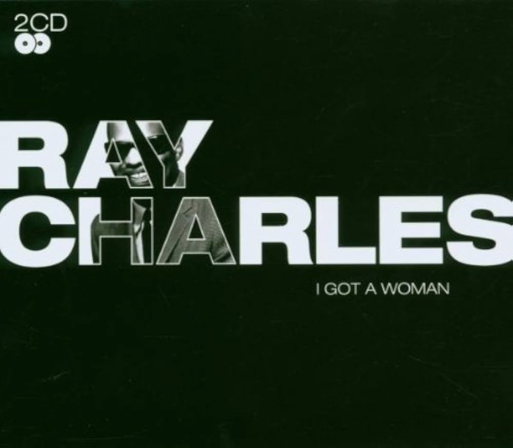 その他 I Got a Woman [CD] Amazon.co.jp: I Got A Woman: ミュージック